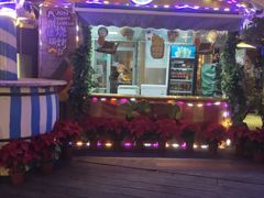 -Paulaner·德国帕拉娜自酿啤酒餐厅(海上世界店)