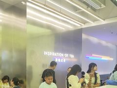 -喜茶(南昌王府井店)