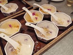 -汉水谣·江景餐厅(江滩店)