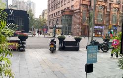 -不迫先生专业男士剪发