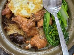 -煲煲掂风味煲仔饭餐厅(西区店)