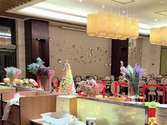 -岚桥锦江大酒店-瑞泰西餐厅