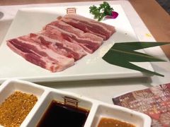 -韩宫宴烤肉·料理(苏州中心店)