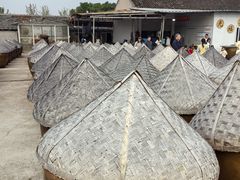 -苏州市吴中区光福窑上花果蜜饯厂