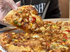 -达美乐比萨(朝阳路店)