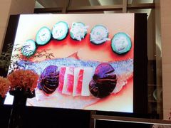 -新发展亚太JW万豪酒店·福苑咖啡厅