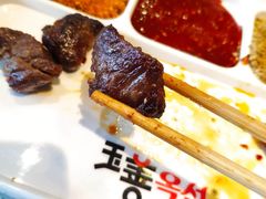 -玉善烧烤串城(长春总店)