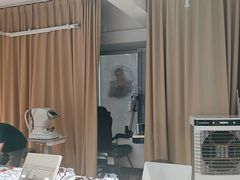 -鲸渝眼镜·浅目视光(春熙路店)