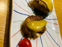 -三石铁板烧(紫竹桥店)