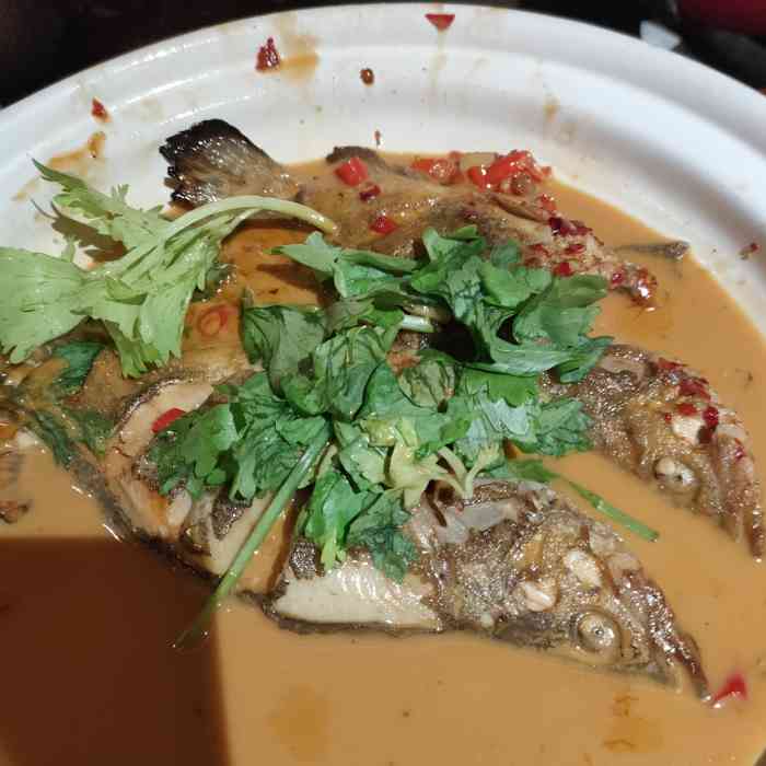 土菜王(中山桥店)-"看在之前来这里请过人吃饭的份上,今天来这.