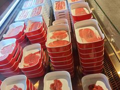 -言玖鲜火锅串串披萨自助(益田假日店)