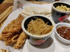 -符离集餐厅(万象城店)