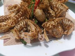 -新享乐海鲜(翠华路店)