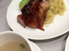 -深井陈记烧鹅酒家(新填地街店)
