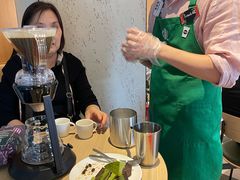 -星巴克(3号湾店)