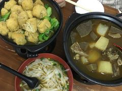 -桥雪牛杂专门店(关边路店)