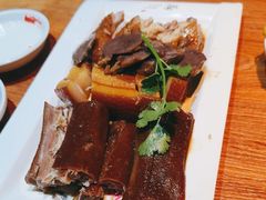 -壹只卤鹅 · 潮汕菜(京基百纳店)