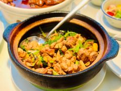 -金湖港式餐厅(建外店)