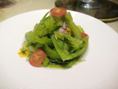 冰封苦瓜-西安饭庄·非遗陕菜(钟楼店)