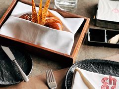-恰餐厅 CHAR Grill&Bar(西安经开洲际店)