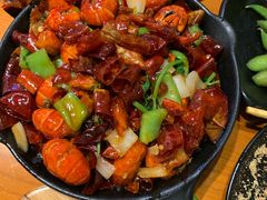 -白玉串城(南六中路店)