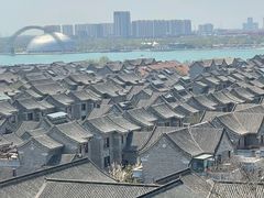 -光岳楼