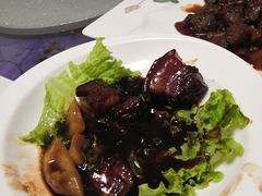 -19号私房菜(云南路店)