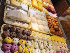 -永辉超市(嘉定宝龙广场店)