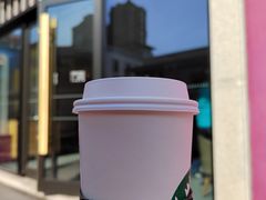 -星巴克臻选(金桥国际店)