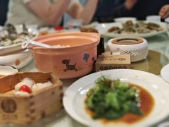 -怀德酒楼·粤菜·海鲜·茶点(宝安国际机场店)