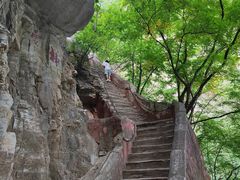 -北京上方山国家森林公园
