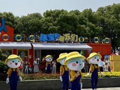 -南昌之星摩天轮