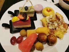 -宁波阳光豪生大酒店·豪生咖啡厅