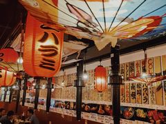 -大阪烧肉BAKA一代(十亩地店)