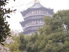 -浙江西子宾馆·牡丹厅
