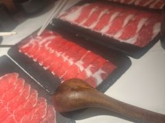 -旺福·贵州酸汤牛肉火锅(陆悦天地店)