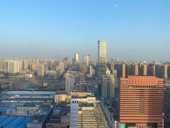 -石家庄诺华廷酒店(万象城湾里庙步行街店)