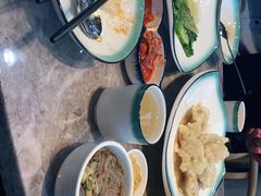 -屋里家延边朝鲜族冷面(梅林3店)