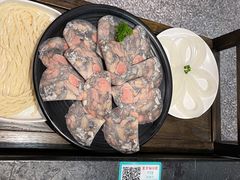 -江小渔鲜鱼火锅(西二道街店)