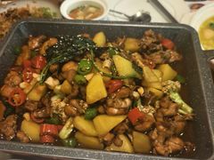 -意卡菲·欢乐聚会餐厅(华侨店)