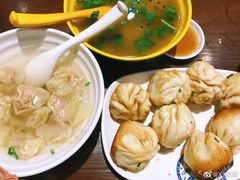 -大壶春生煎(四川中路店)