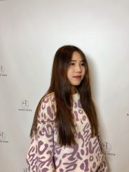 -Hello Lady发型设计