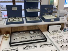 -无界眼镜MaxLess(南翔印象城店)