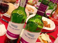 -围龙屋客家食府(福田店)