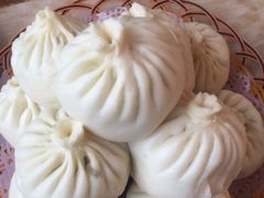 同心包子-同心春餐饮(富宁街店)