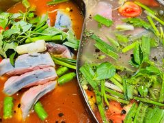 -亮欢寨(凯里总店)