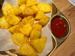 -邢氏老太太烤串(北兴街店)