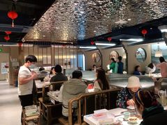 大堂-野妹火锅(龙岗店)