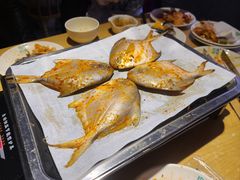 -玫瑰花园自助烤肉(顺义鑫海韵通店)