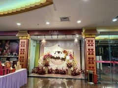 -益利大酒楼(井岸店)